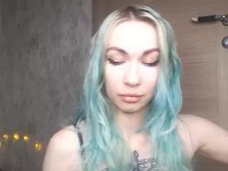 bambi_cash from Flirt4Free