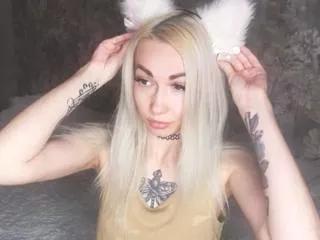 bambi_cash from Flirt4Free