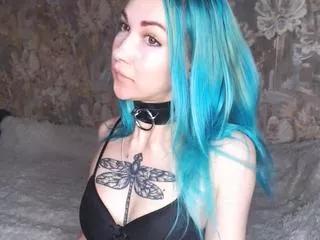 bambi_cash from Flirt4Free