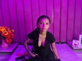 barbie_deep from Flirt4Free