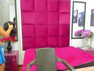 barbie_deep from Flirt4Free