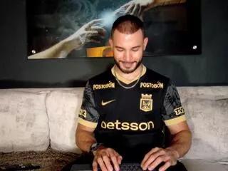 bastian_arslan from Flirt4Free is Freechat