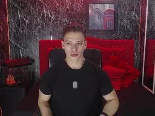Baxter_dex webcams show profile image 