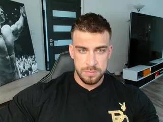 Beau_tucker webcams show profile image 