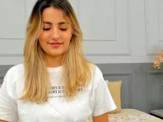 bella_jonnes from Flirt4Free