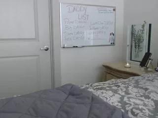 bella_rosa from Flirt4Free
