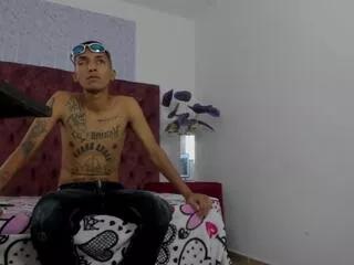 Ben_wengel webcams show profile image 