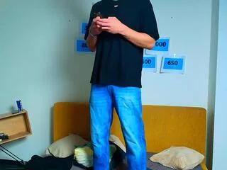 bengie_knox_marshall from Flirt4Free is Freechat