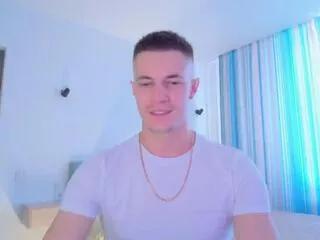 benjamin_blue from Flirt4Free is Freechat