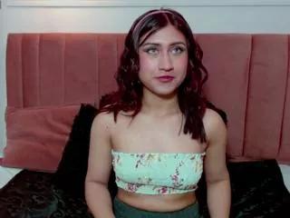 Betty_couper webcams show profile image 
