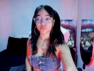 billie_jhonson from Flirt4Free