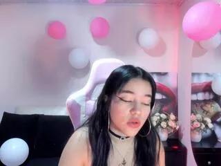 billie_jhonson from Flirt4Free