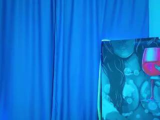 billie_torres from Flirt4Free