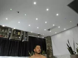 billy_andrew from Flirt4Free