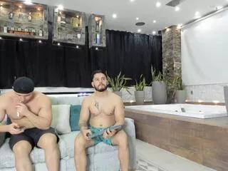 billy_andrew from Flirt4Free