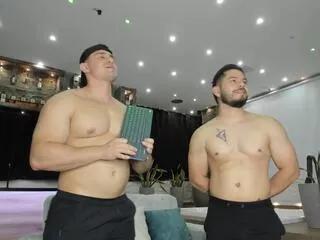 billy_andrew from Flirt4Free