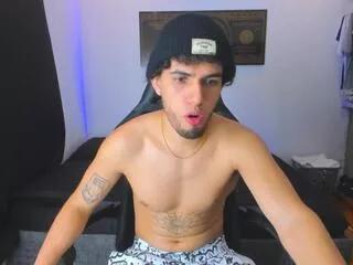billy_walker from Flirt4Free