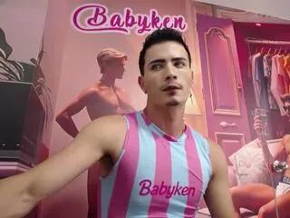 blake_ken from Flirt4Free is Freechat