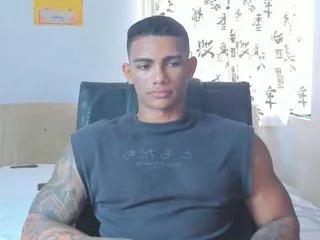 bllack_daniels from Flirt4Free