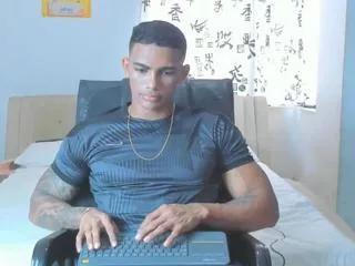 bllack_daniels from Flirt4Free