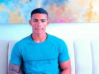 bllack_daniels from Flirt4Free