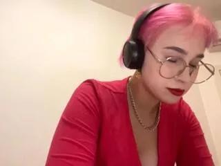 bobbie_thibodeau from Flirt4Free