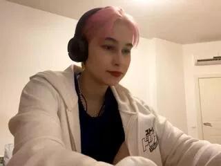bobbie_thibodeau from Flirt4Free