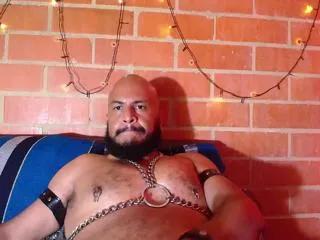 bobby_cabrera from Flirt4Free
