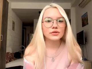 bonnie_gioffre from Flirt4Free