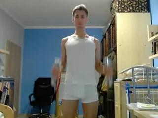 bradley_owens from Flirt4Free is Freechat