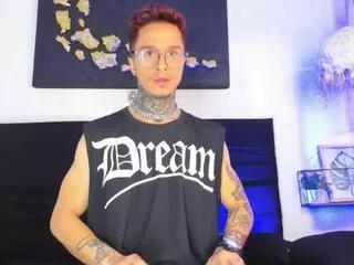 Brandom_salvatore webcams show profile image 