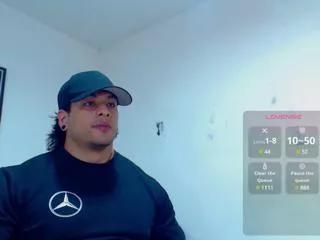 Branko_silva webcams show profile image 