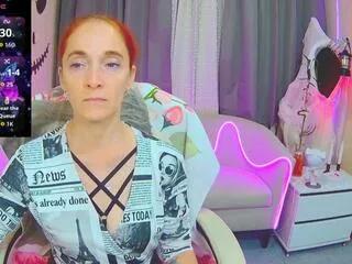 bree_terner from Flirt4Free