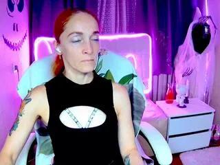 bree_terner from Flirt4Free