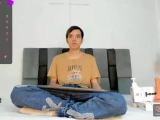 bunny_maxi from Flirt4Free