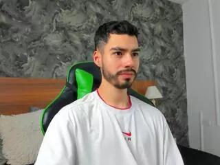 cameron_pierce from Flirt4Free is Freechat