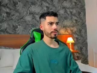 cameron_pierce from Flirt4Free is Freechat
