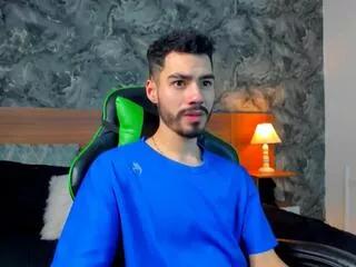 cameron_pierce from Flirt4Free is Freechat