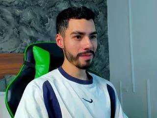 cameron_pierce from Flirt4Free is Freechat