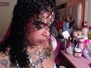 camila_homs from Flirt4Free is Freechat