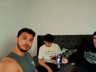 Camillo_leon_armand webcams show profile image 