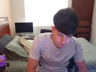 camilo_monttoya from Flirt4Free is Freechat