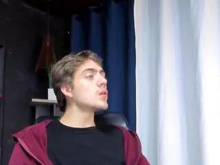 Carl_gibson webcams show profile image 