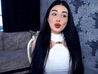 Caroll_niebla webcams show profile image 