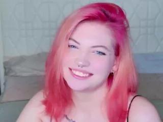 Carolline_clark webcams show profile image 