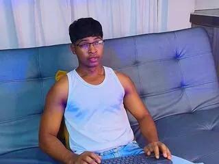 cassian_gold from Flirt4Free