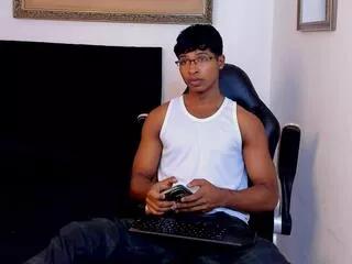 cassian_gold from Flirt4Free