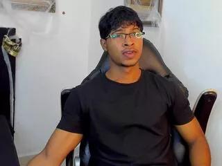 Cassian_gold webcams show profile image 