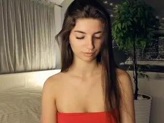 cassie_caprice from Flirt4Free