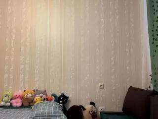 Cecilia_chanchuan webcams show profile image 
